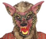 Abito Werewolf 5-6 Anni - Guirca
