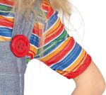 Abito Doll 5-6 Anni - Guirca