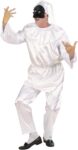 Maschera Pulcinella - Widmann