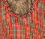 Abito Werewolf 5-6 Anni - Guirca