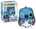 Stitch Con Accappatoio - Funko