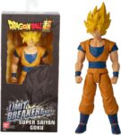 Goku Super Saiyan 30 cm. - Bandai