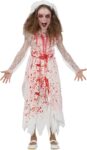 Abito Bloody Wife 5- 6 Anni - Guirca
