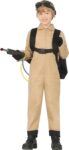 Abito Phantom Hunter 5-6 Anni - Guirca