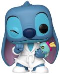 Stitch Con Accappatoio - Funko