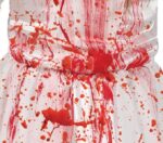 Abito Bloody Wife 5- 6 Anni - Guirca