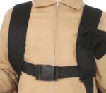 Abito Phantom Hunter 5-6 Anni - Guirca