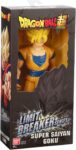 Goku Super Saiyan 30 cm. - Bandai