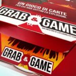 Exploding Kittens Grab & Game - Asmodee