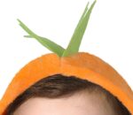 Abito Zucca 12-18 Mesi - Guirca