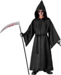 Abito Grim Reaper 128 cm. - Widmann