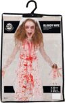 Abiti Bloody Wife 7- 9 Anni - Guirca