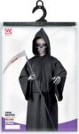Abito Grim Reaper 128 cm. - Widmann