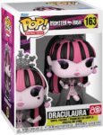 Monster High Draculaura - Funko