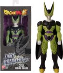 Cell Final Form 30 cm. - Bandai