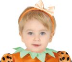 Abito Pretty Pumpkin 12-18 Mesi - Guirca