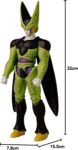 Cell Final Form 30 cm. - Bandai