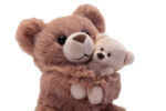 Trudino Orsetto Mum and Baby - Trudi