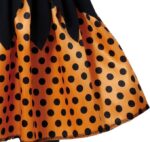 Abito Pretty Pumpkin 12-18 Mesi - Guirca