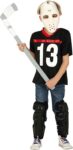 Abito Jazz Morto 10- 12 Anni - Guirca