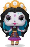 Monster High Skelita - Funko