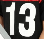 Abito Jazz Morto 10- 12 Anni - Guirca