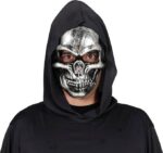 Maschera Teschio - Guirca