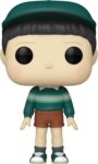 Chul - Su Squid Game - Funko