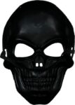 Maschera Teschio - Guirca