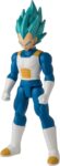 Blue Vegeta 30 cm. - Bandai