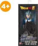 Blue Vegeta 30 cm. - Bandai