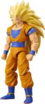 Goku Super Saiyan 3 17 cm. - Bandai