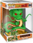 Drago Shenron 25 cm. - Funko