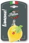 Limone Portachiavi - Trudi