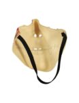 Maschera Bocca Cucita Mezzo Viso - Guirca