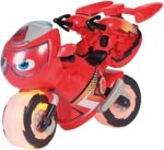 Moto Ricky Zoom Luci e Suoni - Hasbro