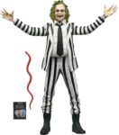 Beetlejuice Striped Suit - Neca