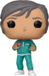 Player 149: Geum-Ja Squid Game - Funko
