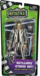 Beetlejuice Striped Suit - Neca