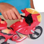 Moto Ricky Zoom Luci e Suoni - Hasbro