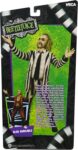 Beetlejuice Striped Suit - Neca