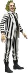 Beetlejuice Striped Suit - Neca