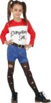 Abito Crazy Dangerous 10-12 Anni - Guirca