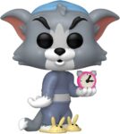 Tom Nap - Funko