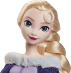 Elsa Celebration - Mattel