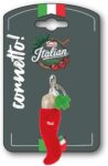 Cornetto Portachiavi - Trudi