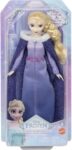 Elsa Celebration - Mattel