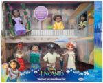Encanto Small Doll Set - Jakks