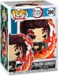 Tanjiro Kamado Dancing Flash - Funko