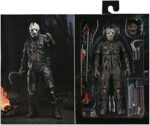Jason Venerdì 13 - Neca
